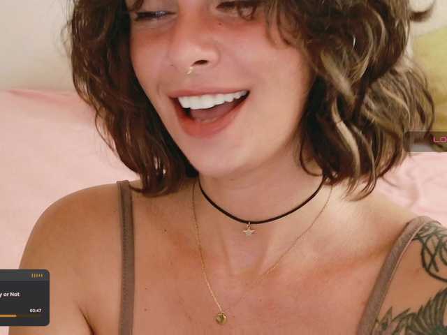 SweetLilLulu Live Cam Chat on BongaCams