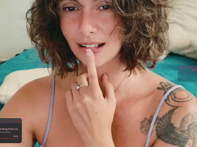 SweetLilLulu