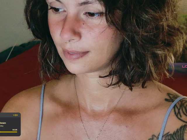 SweetLilLulu live cam on BongaCams