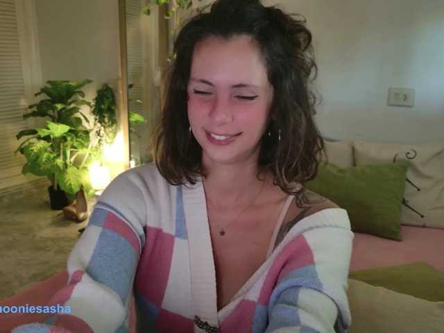SweetLilLulu live cam on BongaCams