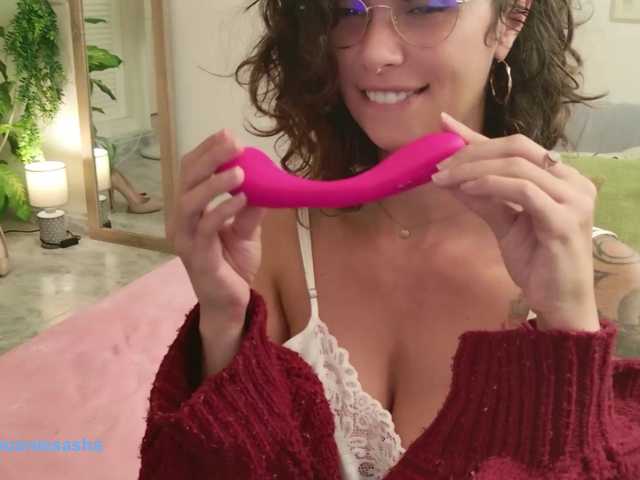 SweetLilLulu live cam on BongaCams