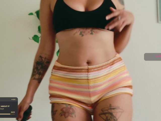 SweetLilLulu