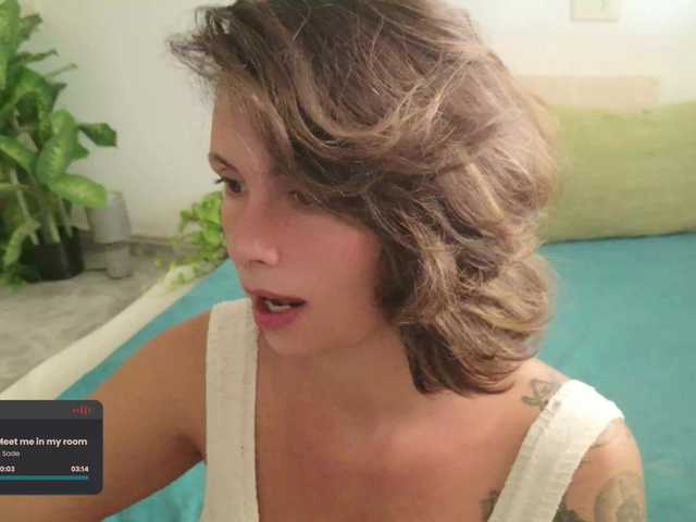 DeliFlower live webcam show