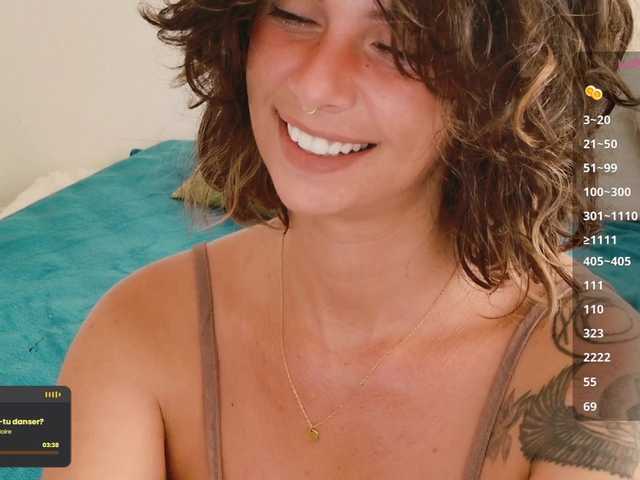 SweetLilLulu