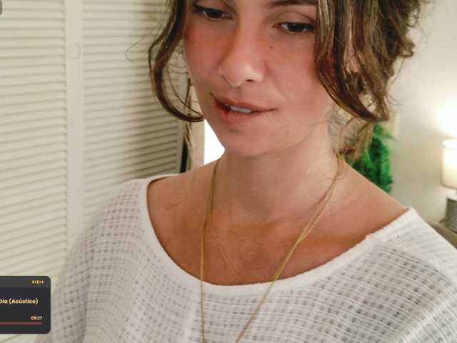 SweetLilLulu live cam