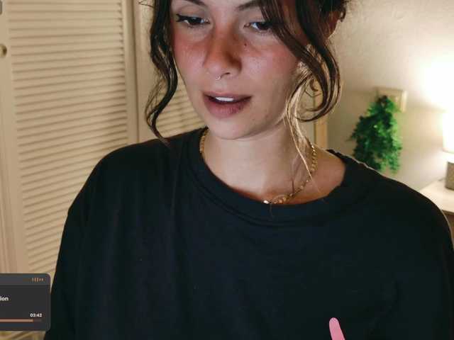 SweetLilLulu's BongaCams show and profile