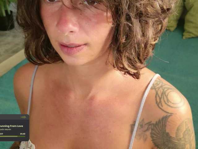 SweetLilLulu live webcam show