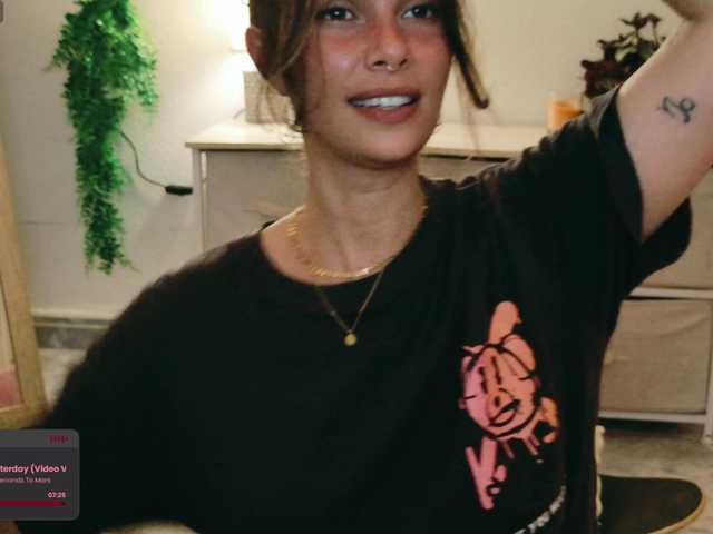 SweetLilLulu's BongaCams show and profile