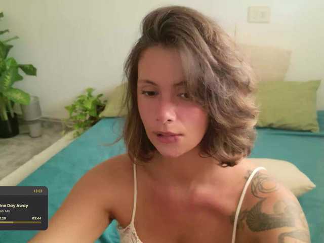 DeliFlower live webcam show