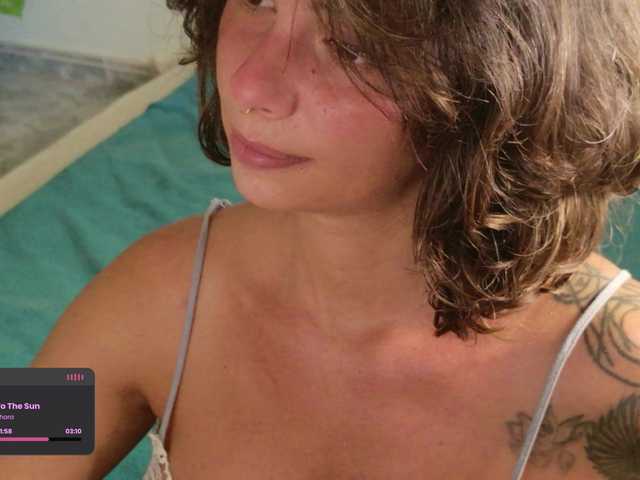 SweetLilLulu live webcam show