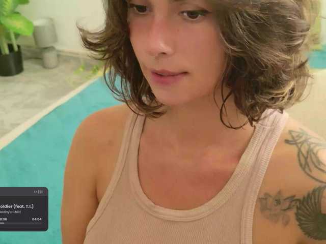 SweetLilLulu live cam on BongaCams