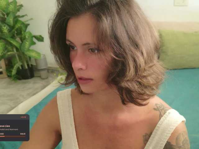 DeliFlower live webcam show