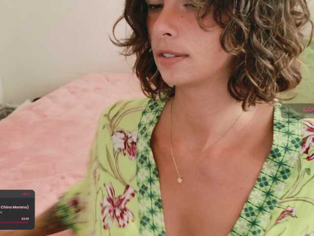 SweetLilLulu live cam on BongaCams