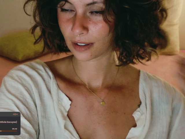 SweetLilLulu live cam on BongaCams