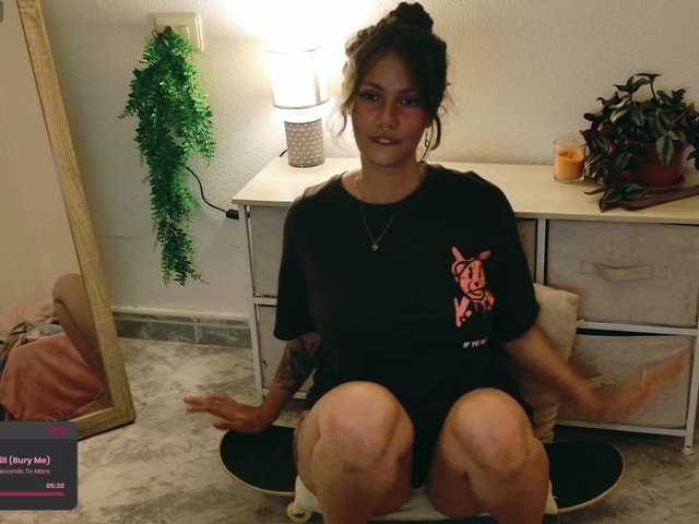  SweetLilLulu chat room