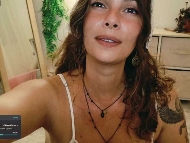 SweetLilLulu's BongaCams show and profile