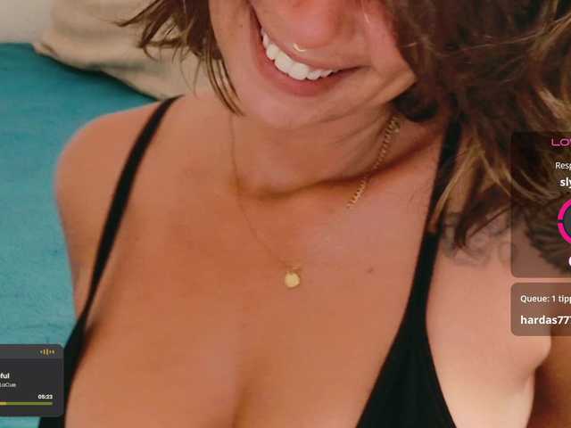 SweetLilLulu