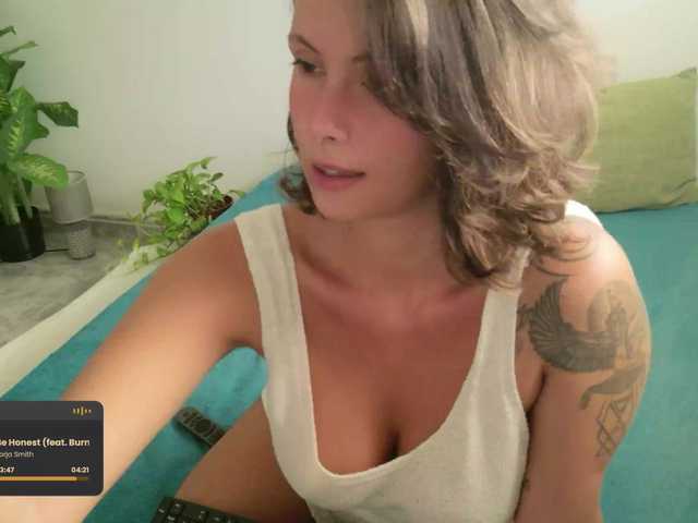 DeliFlower live webcam show