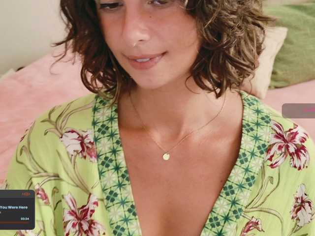 SweetLilLulu live cam
