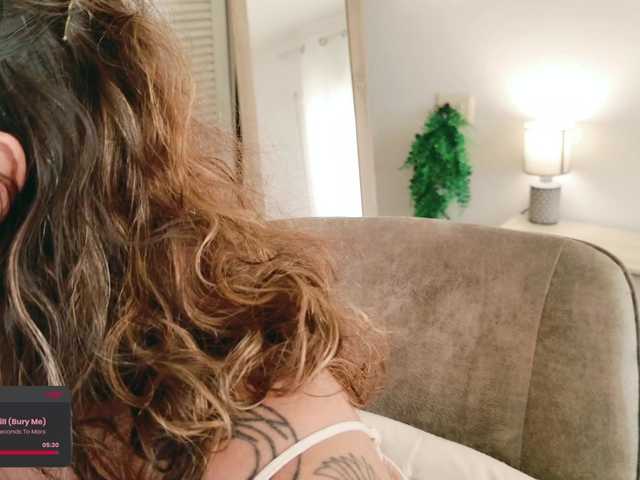 SweetLilLulu's BongaCams show and profile