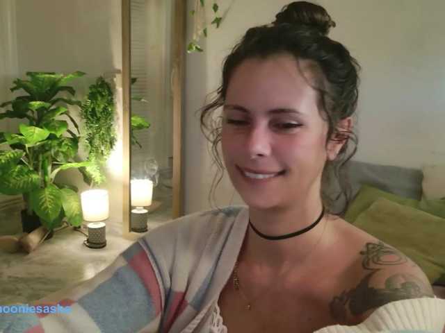 Webcam-Model SweetLilLulu