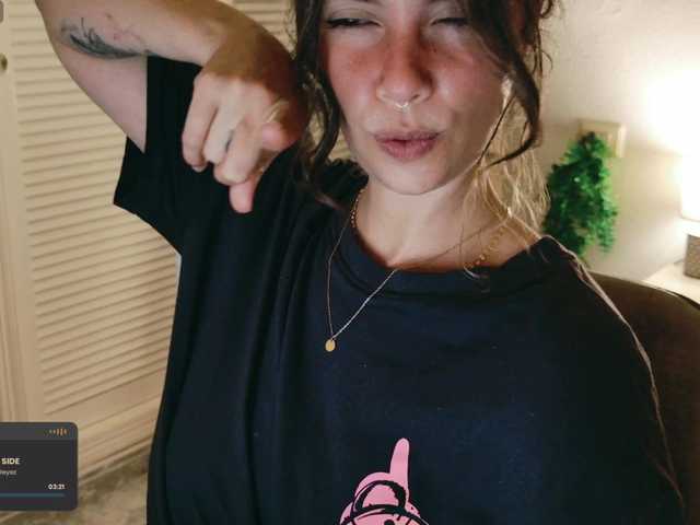 SweetLilLulu's BongaCams show and profile