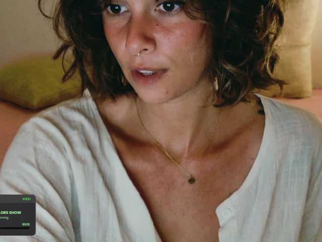 SweetLilLulu live cam on BongaCams