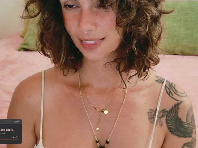 SweetLilLulu live cam on BongaCams
