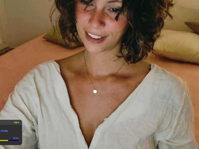 SweetLilLulu live cam on BongaCams