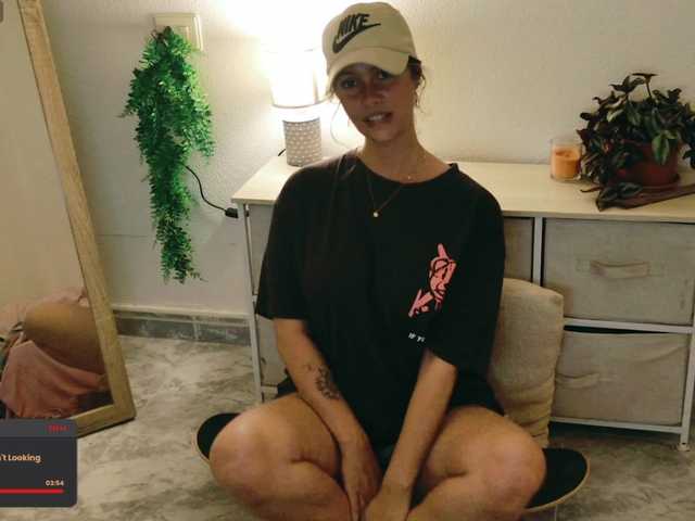 SweetLilLulu's BongaCams show and profile