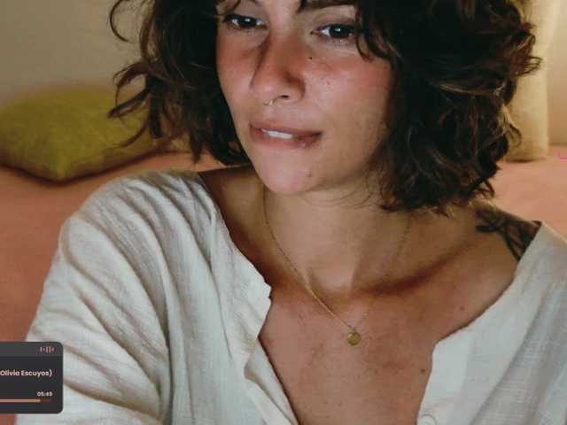 SweetLilLulu live cam on BongaCams