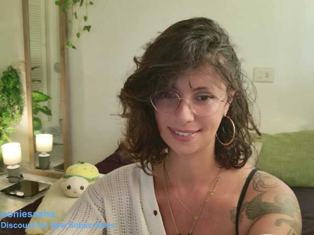 SweetLilLulu live cam on BongaCams