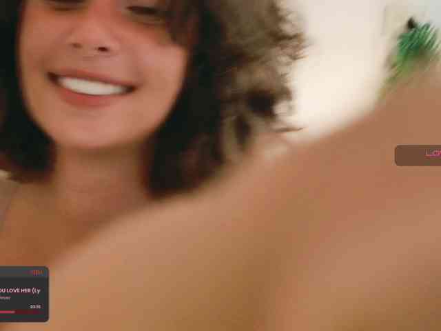 SweetLilLulu Sex Cam Show