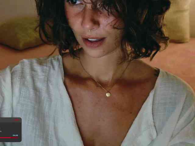 DeliFlower webcam