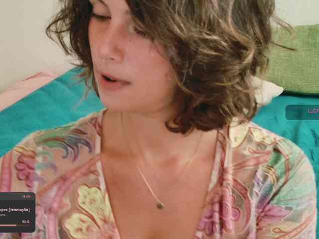 SweetLilLulu Sex Cam Show