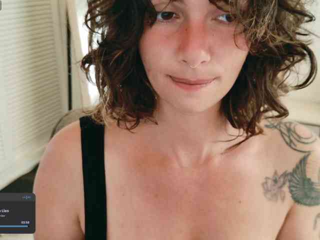 live porno webcam SweetLilLulu