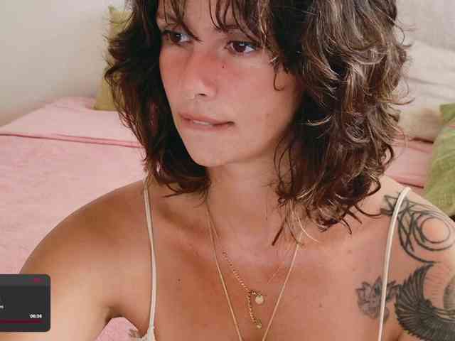 DeliFlower webcam