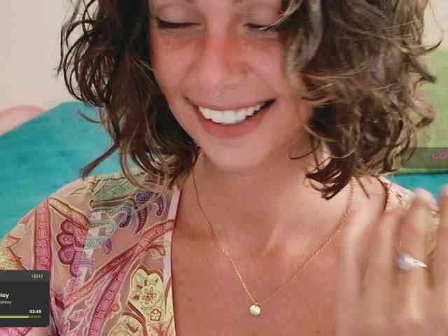 SweetLilLulu Sex Cam Show