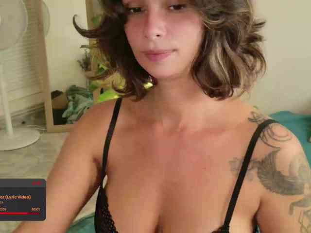 DeliFlower webcam