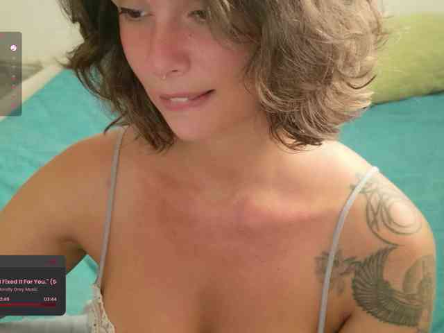 DeliFlower webcam