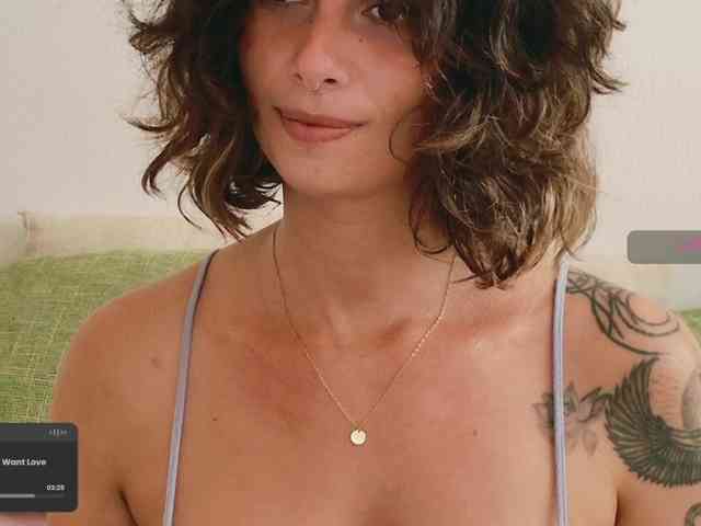 SweetLilLulu Sex Cam Show