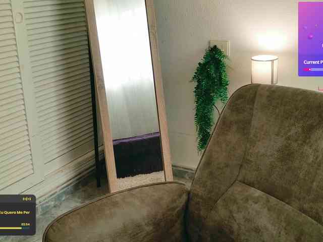 DeliFlower webcam