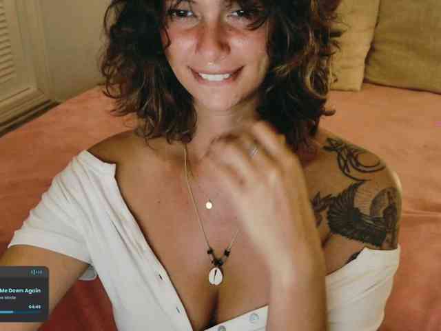 DeliFlower webcam