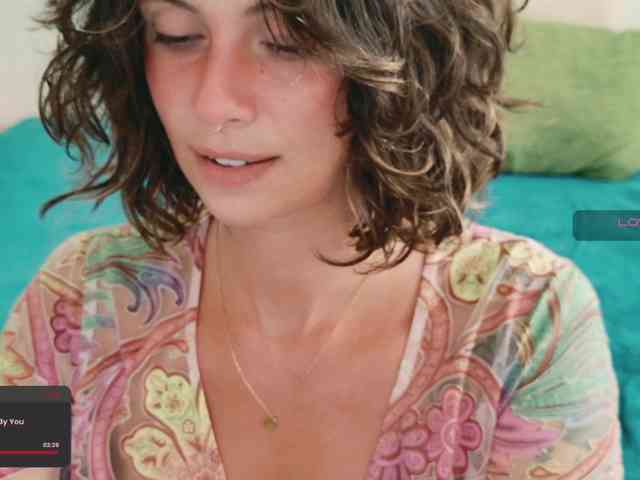 SweetLilLulu Sex Cam Show