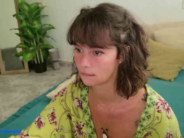 DeliFlower webcam