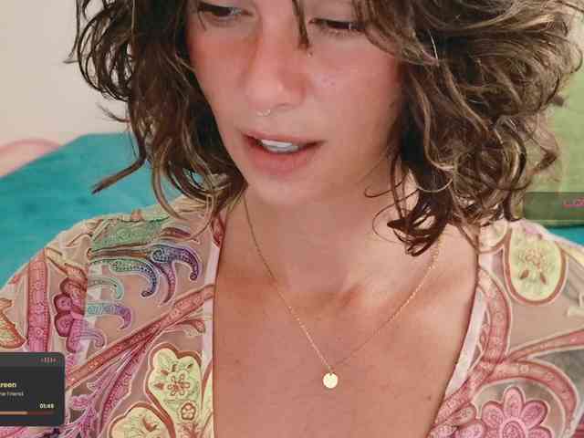 SweetLilLulu Sex Cam Show