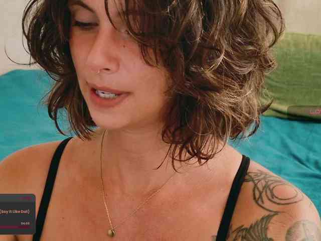 SweetLilLulu Sex Cam Show