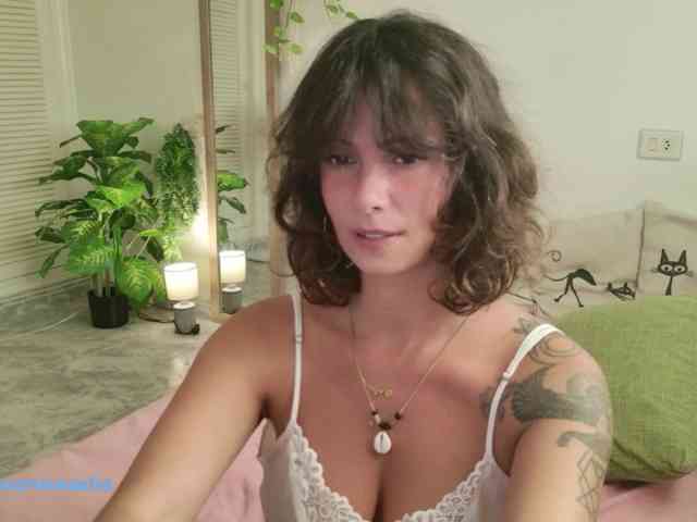 DeliFlower webcam