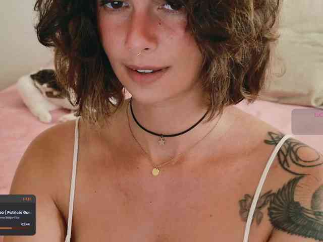 DeliFlower webcam