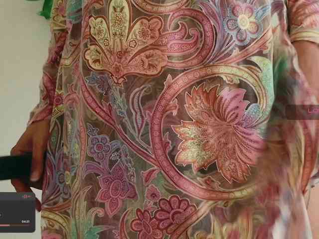 Modelo: DeliFlower